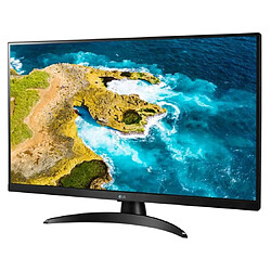 LG TV LED Full HD 69 cm 27TQ615S-PZ.AEU