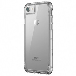 Griffin Technology, Inc. Griffin Survivor Clear Transparent iPhone 8/7/6s/6 GRIFFIN Griffin Survivor Clear Transparent iPhone 8/7/6s/6