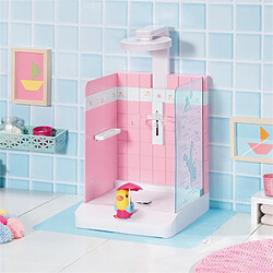 Avis Zapf Creation AG Baby born Bath Douche à l'Italienne