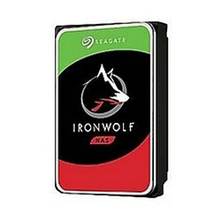 Seagate Technology Disque dur Seagate ST1000VN008 1 TB SSD 