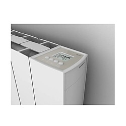 Avis Radiateur à inertie fluide 1800w - 0.637.320 - DUCASA