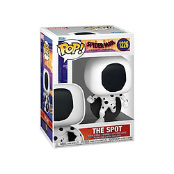 Figurine Funko POP! Vinyl: Spider-Man : Across The SpiderVerse - The Spot