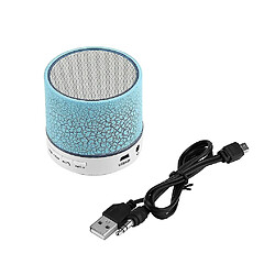 Acheter Universal Yyh superbe son grand driver 45 mm mini-musique bluetooth haut-haut-parleur avec câble USB