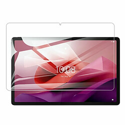 iLike 2.5D Edge Verre Trempé Transparent pour Lenovo Tab P12 12.7'' (2023) 