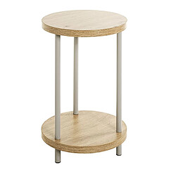 Table d'appoint Pegane