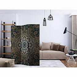 Paris Prix Paravent 3 Volets Intricate Pattern 135x172cm