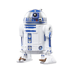 Hasbro Star Wars Episode IV Vintage Collection - Figurine Artoo-Detoo (R2-D2) 10 cm 