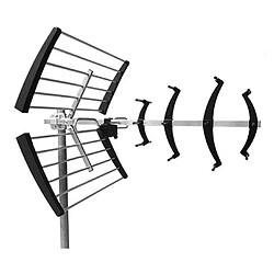 Antenne uhf - neo047 - ALCAD