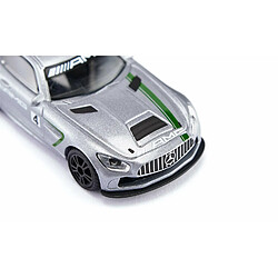 SIKU Super Benz Mercedes-AMG GT4, 1529, Multicolore