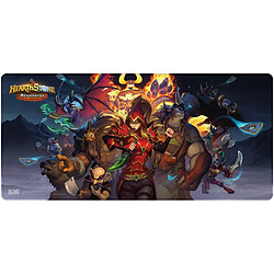 FS Holding Ltd HEARTHSTONE: MERCENARIES tapis de souris gaming (XL)