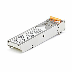 Module Optique SFP LC Startech SFP1GBX80UES 1 Gbit/s