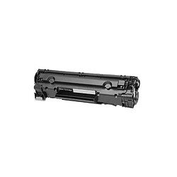 Toner Compatible Inkoem CF283A Noir 