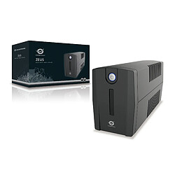 Conceptronic ZEUS01ES uninterruptible power supply (UPS)