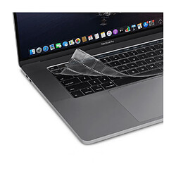 Moshi ClearGuard I Protection de clavier pour MacBook