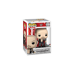 Figurine Funko Pop Wwe Randy Orton