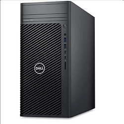 Dell Précision | 3680 | Ordinateur de bureau | Tour | Intel Core i9 | i9-14900 | Mémoire interne 32 Go | DDR5 | SSD 1000 Go | NVIDIA GeForce RTX 4080 Super | Langue du clavier Pas de clavier | Windows 11 Pro | Garantie 36 mois(s) )