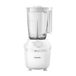 Blender 1.9l 450w blanc - hr2041/00 - PHILIPS 