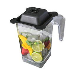 Acheter Mixeur Blender Professionnel BAR1.5 avec Couvercle Silencieux 1,5 litres - SKYMSEN