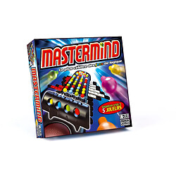 Hasbro Gaming Jeu Mastermind - 442201011 Dès 8 ans