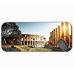 Universal (750x300x3) Long XXL Mousepad, Rome, Italie