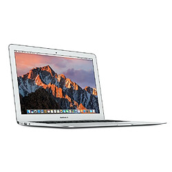 Apple MacBook Air 13'' i5 1,8GHz 8Go 2To SSD 2017 - Reconditionné