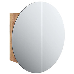 Miroir de salle de bain