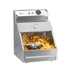 Chauffe Frites Compact - Casselin