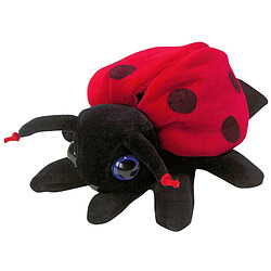 Beleduc Hand Puppet Ladybug