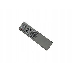 GUPBOO Télécommande Universelle de Rechange Pour Panasonic EUR7722X40 SA-HT692 SA-HT692P SA-HT72