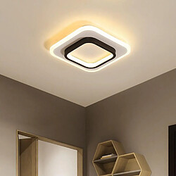 Universal Lampe de plafond moderne à LED pour allée Homepage Eclairage LED Surface Installation Chambre Salon Couloir Lampe Soleil | pas cher