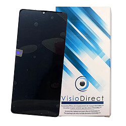 VITRE LCD pour Samsung Galaxy A42 5G SM-A426B 6,6" vitre tactile + ecran LCD - VISIODIRECT - 