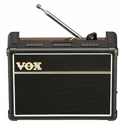 AC30 Radio Vox