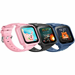 Montre intelligente pour enfants Valdus D38