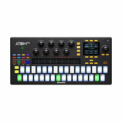 Avis ATOM-SQ Presonus