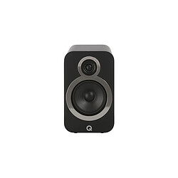 Avis Q Acoustics 3020i Noir Mat - Enceintes Bibliothèques (la paire)