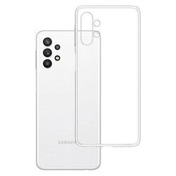 Max Protection Samsung Galaxy A32 5G - 3mk Clear Case 