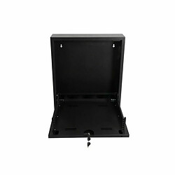 Armoire Rack WP RWN-02601 Noir