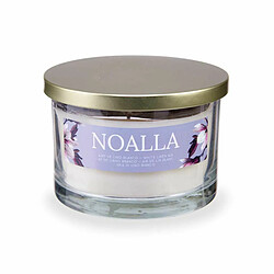 Acorde Bougie Parfumée Noalla 400 g (6 Unités)