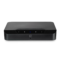 Bluesound Powernode Edge Noir Bluesound Powernode Edge Noir