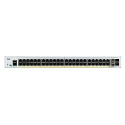 Cisco Systems Switch CISCO C1000-48P-4G-L