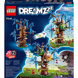 Acheter Playset Lego 71461 Dreamzzz