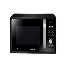 Samsung MG2AF301TCK Sur toute la gamme Micro-ondes grill 23 L 800 W Noir