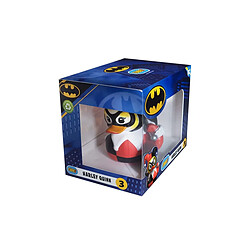 Numskull DC Comics - Figurine Tubbz Harley Quinn Boxed Edition 10 cm