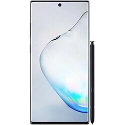 Samsung Galaxy Note 10 Plus Dual SIM 256GB 12GB RAM SM-N975F/DS Aura Black