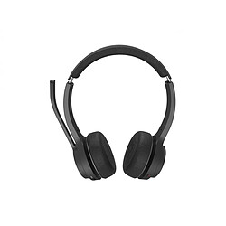 Avis Conceptronic POLONA04B headphones/headset