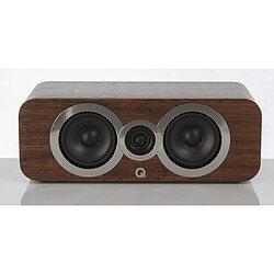 Acheter Q Acoustics 3090Ci Noyer - Enceinte Centrale