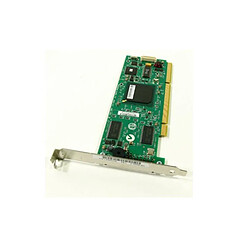 Carte PCI-X SCSI LSI Logic Megaraid SCSI 302-0X ULTRA 320 Zero-Channel · Occasion 