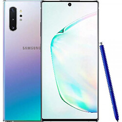 Samsung N975 Galaxy Note 10+ 4G 12GB RAM 256GB Dual-SIM aura glow EU