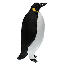 Avis Ornements de simulation artificielle plume Faux Penguin Decor M