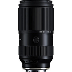 Tamron 50-300mm f/4.5-6.3 Di III VC VXD Lens (Sony E)